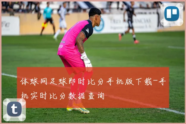 体球网足球即时比分手机版下载-手机实时比分数据查询